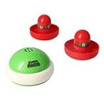 Análisis del Super Mario Hover Shell Strike: ¡Descubre sus ventajas y comparativas en juguetes!
