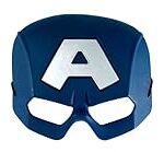 Análisis comparativo: Máscara del Capitán América, ¿cuál es la mejor opción para los niños?