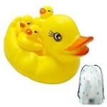 Análisis y comparativa: Los mejores patos de baño como juguetes para niños