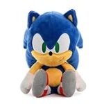 Análisis comparativo de peluches de Sonic: ¡Descubre las ventajas de tener al erizo azul como compañero de juegos!