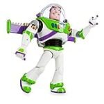 Análisis del Buzz Lightyear de Toy Story: ¡Ventajas y comparativa con otros juguetes!