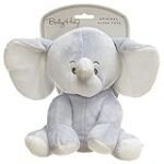 Análisis y comparativa de los mejores peluches de elefante para bebés: ¡Descubre las ventajas de este tierno juguete!