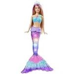 Análisis de la Barbie Sirena que Cambia de Color: Descubre sus Ventajas y Comparativa con Otras Muñecas