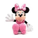 Análisis y Comparativa de Juguetes Minnie Mouse Rosa: ¡Descubre sus Ventajas!