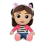 Análisis completo: Peluche de Gabby, la muñeca interactiva que encantará a los más pequeños