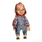 Análisis comparativo: Ventajas del muñeco Chucky como juguete para niños
