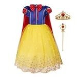 Análisis y comparativa: Los mejores disfraces de princesa niña Disney para jugar sin parar