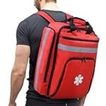 Análisis y comparativa de mochilas para enfermeras: ¡El accesorio perfecto para llevar tus juguetes a todas partes!