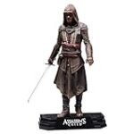 Análisis y comparativa: Figuras de Assassin's Creed, ¡descubre sus ventajas como juguete!