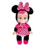 Análisis y comparativa de los Bebés Llorones Minnie Mouse: Descubre las ventajas de este encantador juguete.