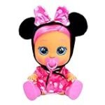 Bebés Llorones Dressy Minnie: Análisis, comparativa y ventajas de este tierno juguete