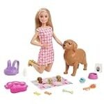 Análisis y comparativa de las muñecas Barbie perritos: ¡Descubre sus ventajas para los más pequeños!