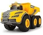 Análisis: ¿Por qué un camión volquete juguete grande es la mejor opción para tu pequeño?