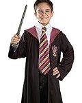 Análisis de la Corbata de Hermione: ¿Por qué es el juguete perfecto para los fans de Harry Potter?