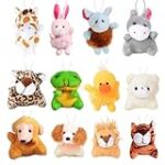 Análisis comparativo: Los mejores peluches pequeños baratos del mercado