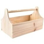 Análisis y comparativa de cajas de herramientas de madera: ¡El juguete perfecto para los pequeños constructores!
