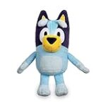 Análisis comparativo: Muñeco Bluey Peluche - Ventajas y Características Esenciales