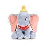 Análisis y comparativa: ¿Por qué el peluche de Dumbo es el juguete ideal para tu pequeño?