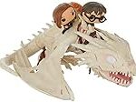 Análisis y comparativa de los divertidos Funko Dragon de Harry Potter: ¡Descubre sus ventajas!