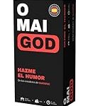 Análisis y comparativa: Descubre las ventajas del juego Omaigod para niños