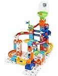 Circuitos de canicas para niños: Análisis, comparativa y ventajas de este divertido juguete