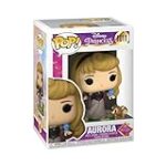 Análisis comparativo: Funko Pop Disney Aurora, la princesa que no puede faltar en tu colección de juguetes