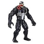 Análisis y comparativa de las mejores figuras de Venom: ¡Descubre sus ventajas como juguetes!