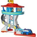 Análisis y comparativa: Torre Patrulla Canina Grande, la mejor opción de juguete para tu pequeño