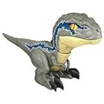 Dino World Juguete: Análisis, Comparativa y Ventajas de esta Sorprendente Figura