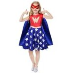 Análisis y comparativa: Top 5 de juguetes de superhéroinas para niñas, ¡descubre sus ventajas!