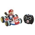 Análisis y comparativa: Mario Kart Radio Control, el juguete perfecto para los amantes de la velocidad