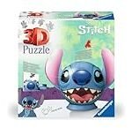 Puzzle Stitch 3D: Análisis detallado, comparativa y beneficios en juguetes para niños