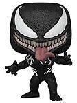 Análisis y comparativa: Spiderman Funko Pop vs Venom - Descubre sus ventajas en juguetería
