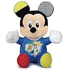 Análisis y comparativa del Baby Pelón Mickey: Descubre sus ventajas como juguete infantil