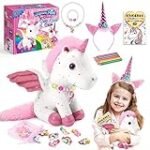 Análisis y comparativa: Los mejores regalos de unicornio para niños - ¡Descubre sus ventajas!