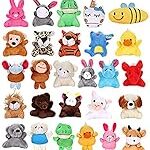 Análisis de los Peluches Cuquis: Comparativa de los más adorables y sus ventajas