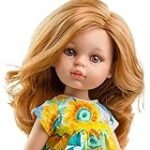 Análisis y comparativa de las muñecas Paola Reina: descubre sus ventajas como juguete