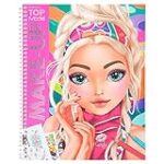 Top Model Colorear: Análisis y Comparativa de los Mejores Sets para Niñas