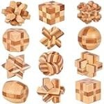 Los mejores juegos de ingenio de madera para adultos: Análisis y comparativa de las ventajas ¡Descúbrelos ahora!