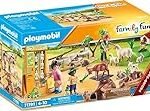 Análisis y comparativa del Playmobil Family Fun Zoo: La diversión en casa asegurada
