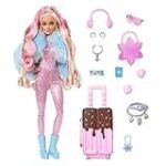 Barbie Extra Fly: Análisis, Comparativa y Ventajas de esta Muñeca Única