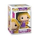 Análisis y comparativa de Funko Pop de Disney: Rapunzel, ¡descubre todas sus ventajas!