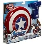 Análisis comparativo del Escudo del Capitán América en la línea Marvel Legends: ¡Descubre sus ventajas y detalles!