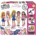 Análisis y comparativa de My Model Doll: ¡Descubre las ventajas de este juguete único!