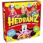 Análisis detallado del juego de mesa Hedbanz Family: ¡Descubre sus ventajas y compáralo con otras opciones!