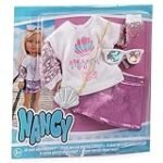 Análisis y comparativa de la ropa para muñeca Nancy: ¡Descubre las ventajas de vestir a tu muñeca favorita!