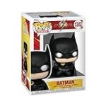 Análisis comparativo de figuras Funko Pop de Batman: Descubre las ventajas de coleccionarlas