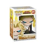 All Might Funko Pop: Análisis, comparativa y ventajas de esta figura coleccionable