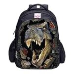 Comparativa: Las mejores mochilas escolares de dinosaurios para los más pequeños