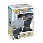 Análisis comparativo: Funko Kakashi, el juguete perfecto para fanáticos de Naruto